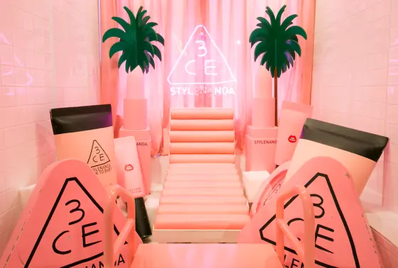 インスタ映えスポットが本格的すぎる！