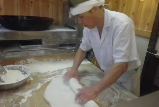 大好きな店長さん