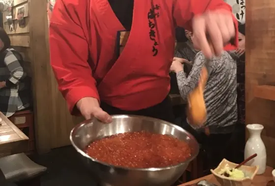 18:00〜　懇親会