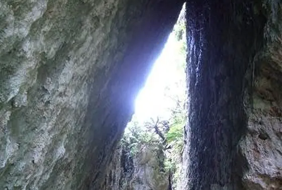斎場御嶽