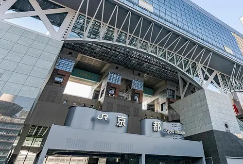 京都一泊二日ならこれ！！必見の観光ポイント凝縮しました！