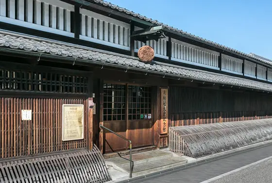 【立ち寄りスポット】伏見の酒蔵