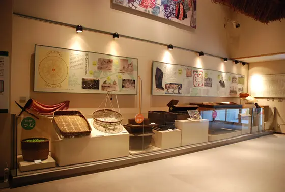 入間市博物館ALIT