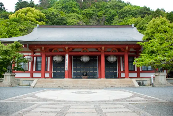 神様お願いします。身体も清めました！！