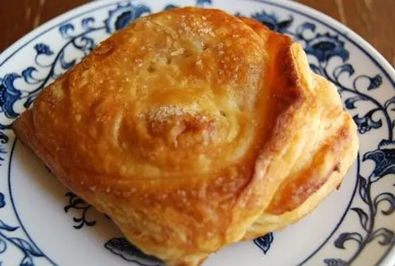 アップルパイ300円