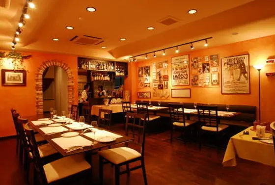 店舗情報
