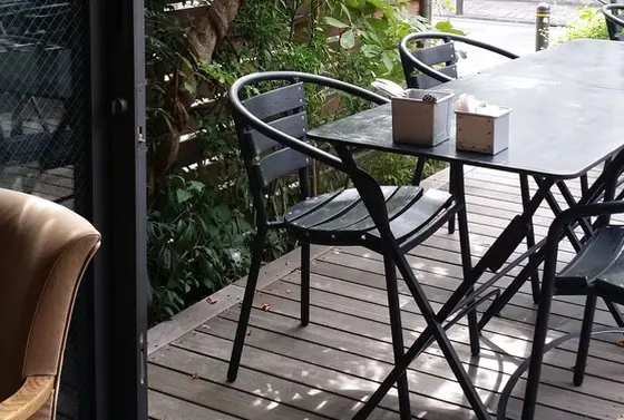 池袋のオシャレイタリアン