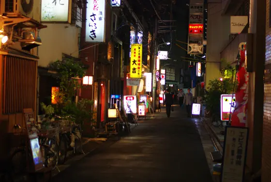 駅から近いぞ！