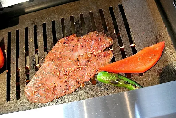 一枚から追加できるミスジ