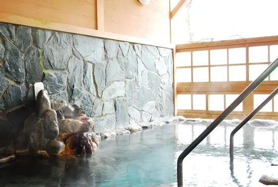 日帰り入浴は内風呂のみ!?