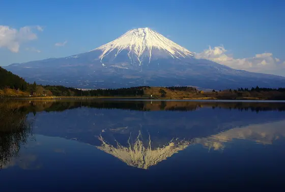 田貫湖