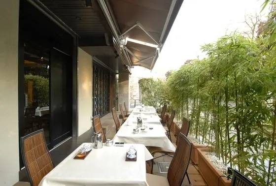 麻婆豆腐！