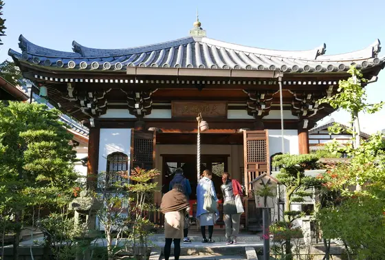 弁財天様