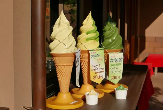 アイスの攻撃は回避