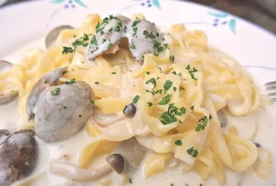 パスタ