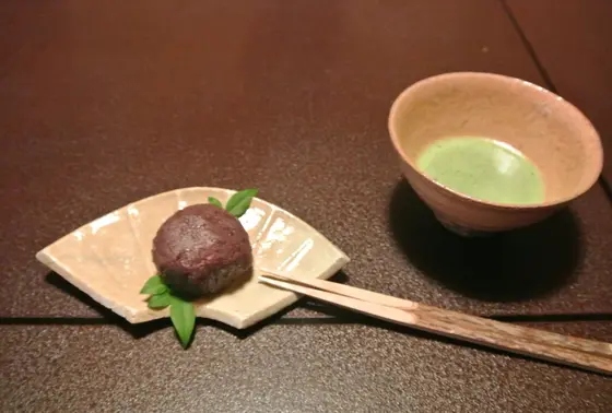 ウェルカムまんじゅう