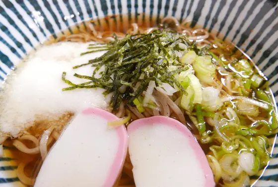 腹が空いたら食堂へGO!