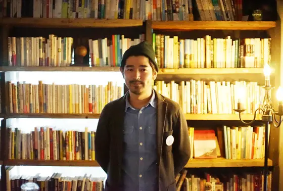 村上春樹の本がたくさん