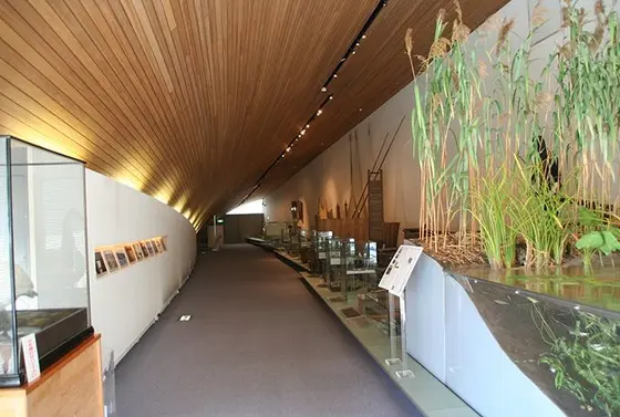 赤彦記念館