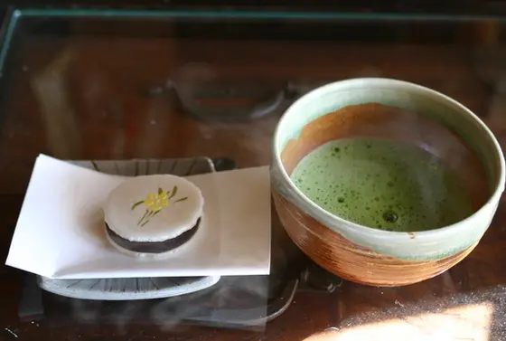 手で食べられるタイプ