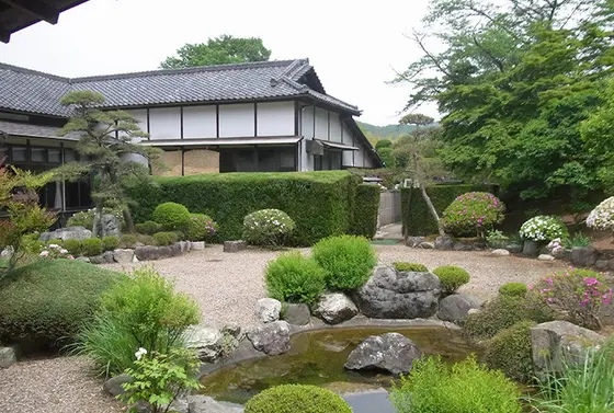 風景