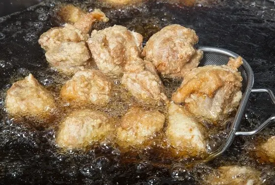 中津からあげ