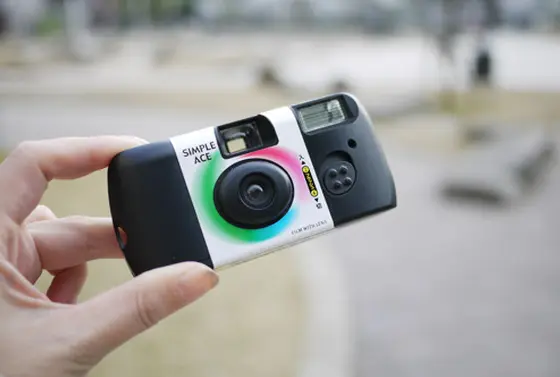 写ルンですを買おう
