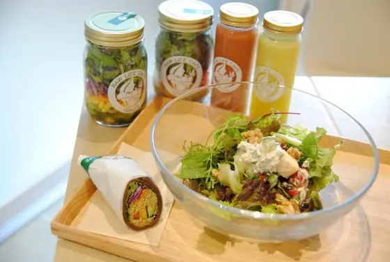ランチセット