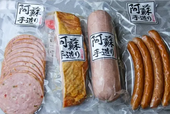 お土産にいかが？