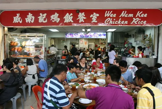 庶民的
