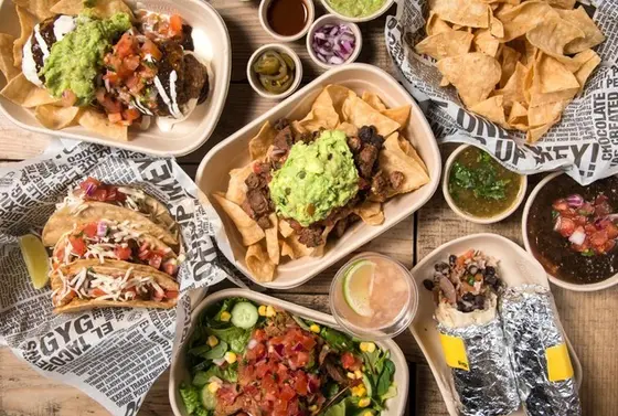 🌮Guzman Gomez