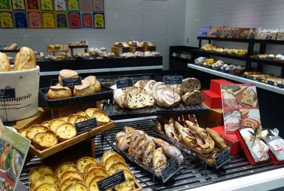 🥐浅野屋