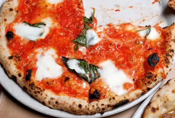 王道のマルガリータ❤️