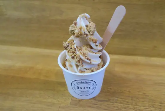 アイスクリーム