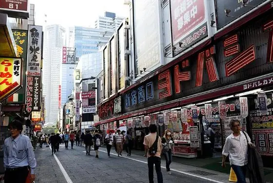 ヨドバシカメラ