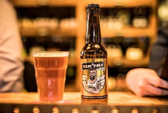 瓶ビール