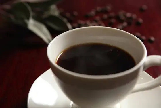 バターコーヒー	550円