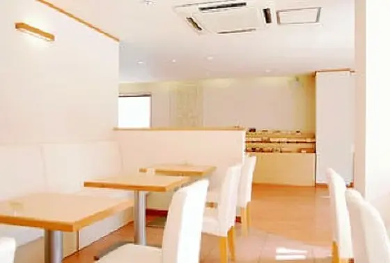 カフェ エリカーノ