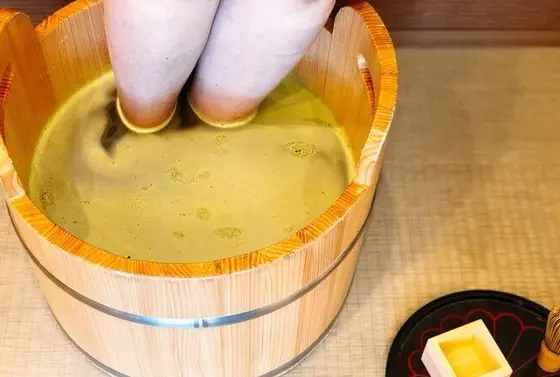 抹茶