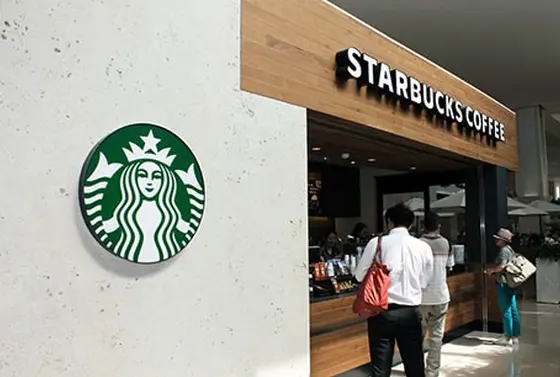 スターバックス