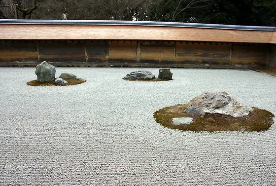 禅の世界