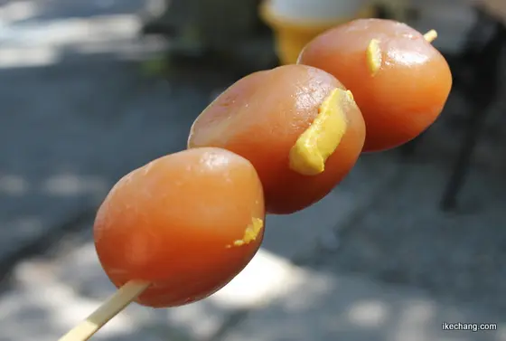 玉こんにゃく