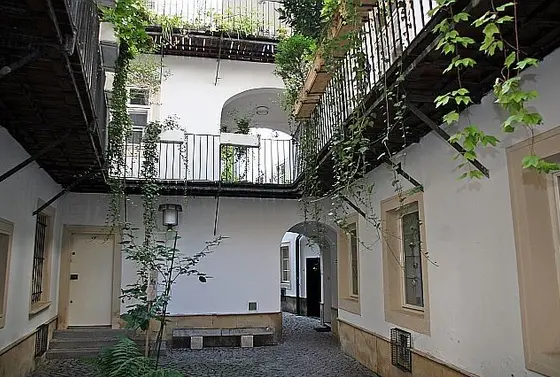 Blutgasse Singerstrasse Domgasse