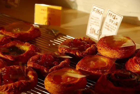 「おいしいものだけ」