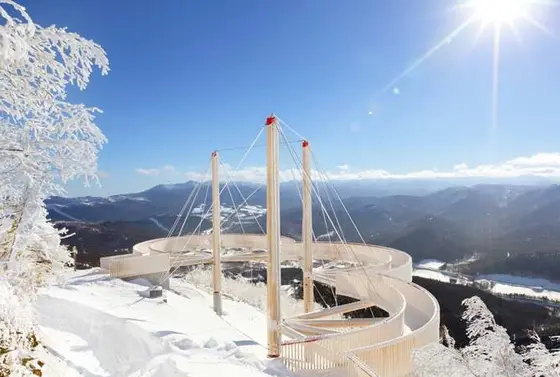 クラウドウォーク