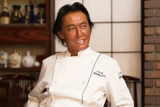 名物
