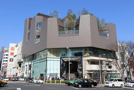 東急プラザ表参道