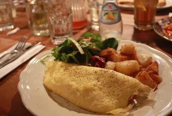 コスパの良いランチがおすすめ!