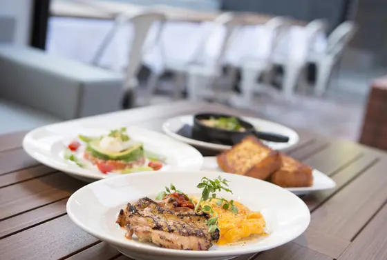 □Brioche French Toast Brunch□