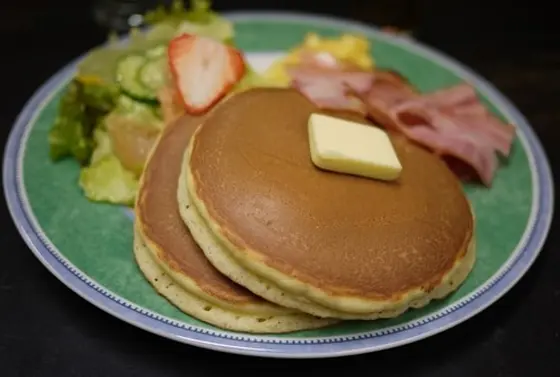 ベーコン